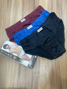 Men Briefs - Multicolor - Ver 2