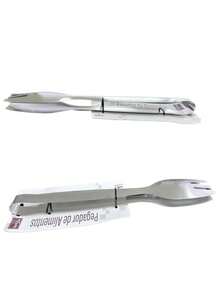 Tongs - Bạc - Xem 8