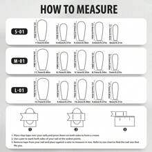 10入組手工製作的貼片美甲,灰色和銀色假指甲適用於女性和女孩派對 - 彩色 - 查看 8