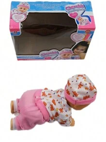 Other Dolls & Accessories - Multicolor - View 3