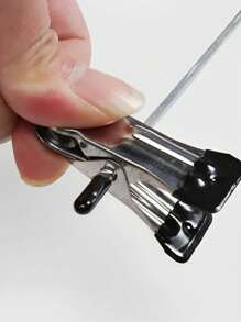 Hangers & Racks - Silber - Übersicht 4