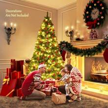 Christmas Party Supplies - 綠色 - 查看 2