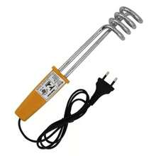 Aquecedor De Água Ebulidor Elétrico Portátil 1000w 110v 220v - 220v - Visão 6