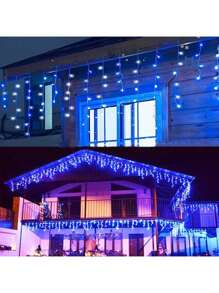 Decoration Lights - 寶藍色 - 查看 1