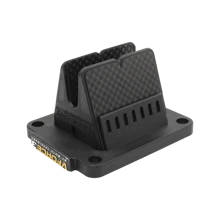 摩托車簧片閥碳纖維片適合 Rd Rz 500 全年可用 V382s 套件 - 黑色 - 查看 4