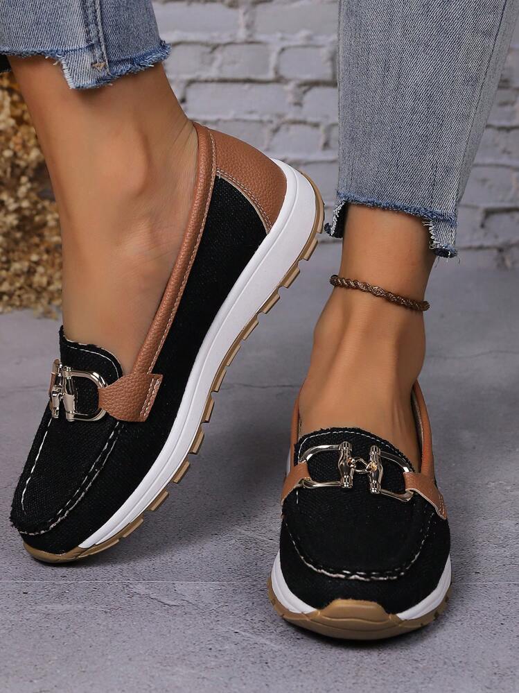 Trending loafers 2019 top