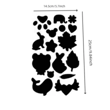 1片自粘修補貼布,防水尼龍材質,可自由裁剪,適用於衣物、羽絨服、雨衣等裂口、破洞補修 - 粉色 - 查看 4
