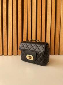 Women Tote Bags - 黑色 - 查看 3