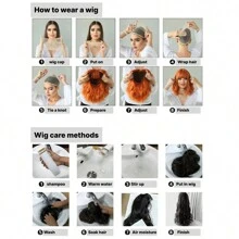 Wholesale Transparent Lace Synthetic Braided Wigs Hair Hd 360 Full Lace Braided Wigs For Women - Black - View 9