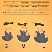 ملابس أرنب بأسلوب التول - الأحمر - مشاهدة 3