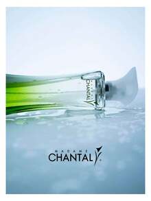 Perfume Chantal TOM COLLECTION Inspiración autentica Fragancia TOM Dama - verde menta - Ver 2