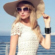 10入組閃亮果凍手鍊，填充閃粉硅膠手環鍊，女孩理想禮物