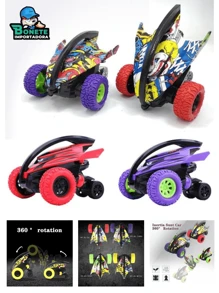 Race Cars - màu xanh lá - Xem 2