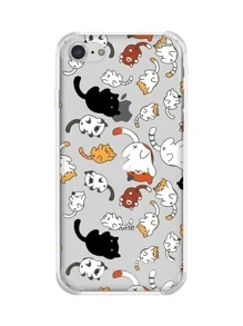 Phone Cases - 杏色 - 查看 1