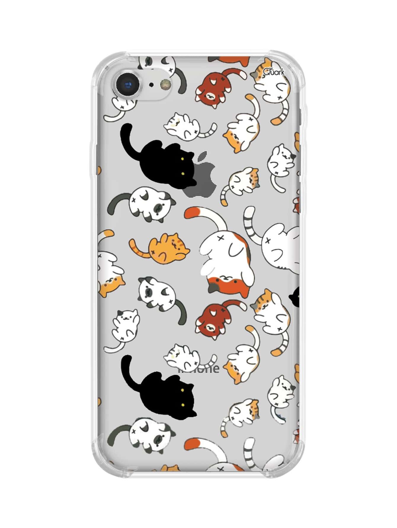 Phone Cases - 杏色 - 查看 1