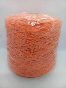Crochet Patterns - Rust - View 2
