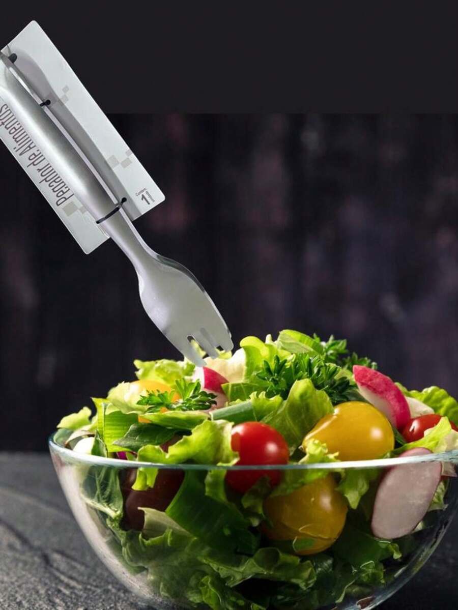 Tongs - Bạc - Xem 1