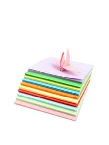 Color Sheets C/100 Assorted Color Pack - Multicolor - View 3
