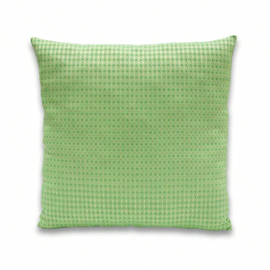 Cushion Cover - Bạc hà xanh - Xem 1