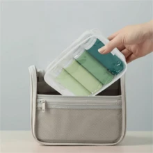 4入組100ml矽膠分裝瓶套裝,適用於護膚品、化妝品、洗髮水、沐浴露、洗衣液罐、便攜旅行瓶