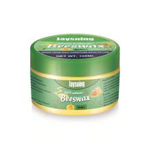 100ml蜜蠟,木質家具地板美顏護理蠟,耐磨拋光、清潔、刮除、翻新、維護護理蠟,家居木製刮痕修復蠟,天然木質家具清潔劑,居家必備用品