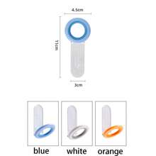 Bọc ghế vệ sinh - Nhiều màu - Xem 9