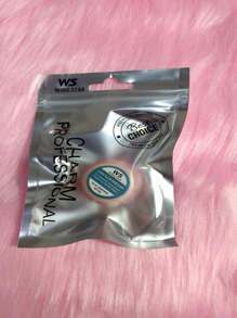 Removedor de pestañas wing star crema V-81 - transparente - Ver 2