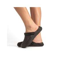 Women Clogs - Black - View 4