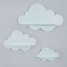 Kitchen Linen Sets - Màu xanh nhạt - Xem 1