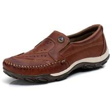 Dress Shoes - Rỉ Nâu - Xem 2