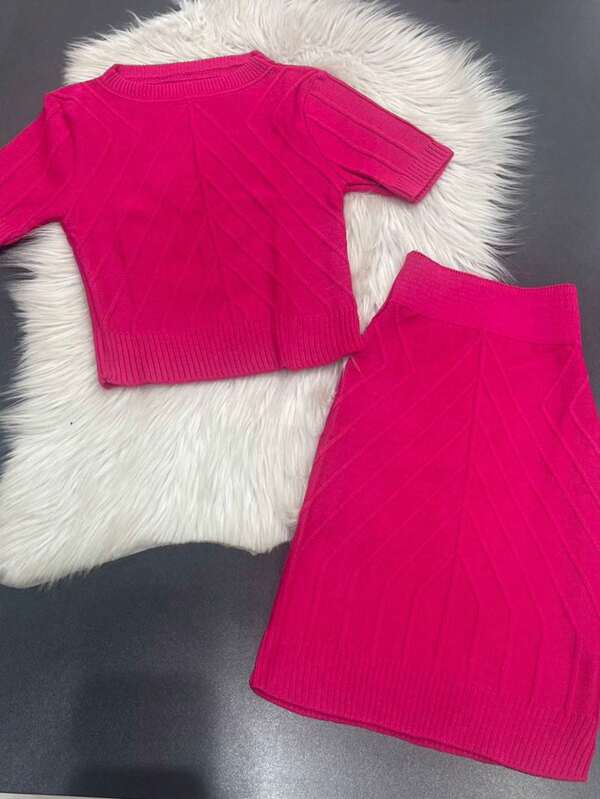 CONJUNTO MODAL