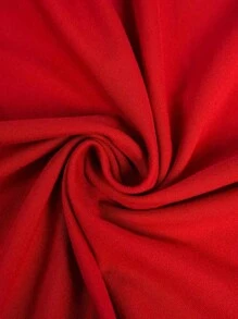 MURAMASA Letter Print Drop Shoulder T-Shirt