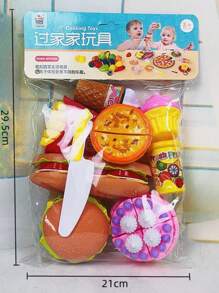 Other Kitchen Toys - Nhiều màu - Xem 3