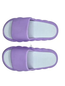 Chanclas Nube Para Mujer Sandalias Baño Ultra Confort
