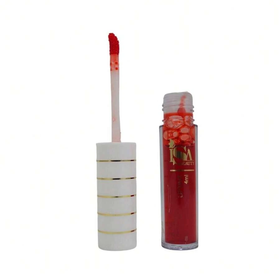 Lip Tint - Đỏ - Xem 1