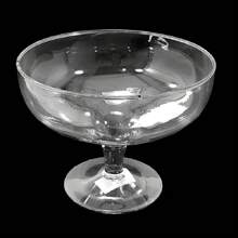 Goblets - Weiss - Übersicht 2
