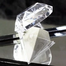 Makeup Puffs & Sponges - 淺藍色 - 查看 4