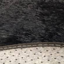 Runner Rugs - Schwarz - Übersicht 2