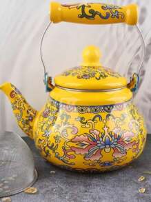 Other Tea Tools - Yellow - View 4