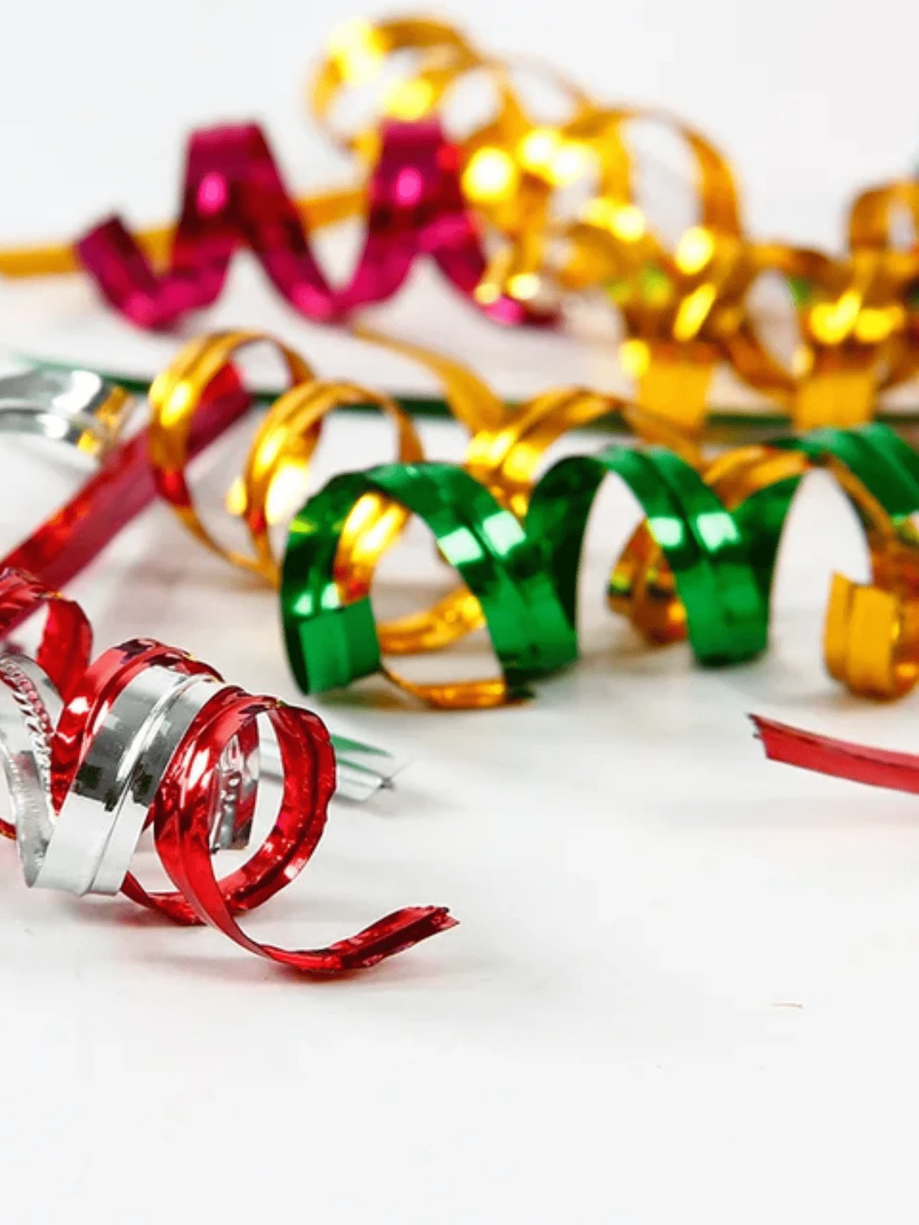 Pendant & Drop Ornaments - 彩色 - 查看 1