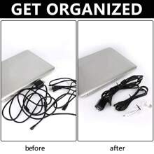 50 件/包 16 英吋重型黑色尼龍紮帶,抗紫外線,拉伸強度 50 磅,用於戶外產業,電線管理