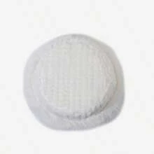 1 Miếng Mới Đúng mốt Plush ấm áp Ngư dân Mũ Beanies Với Tai Sự bảo vệ , Thoáng khí , Màu thuần , Mùa Đông Mũ - trắng - Xem 3