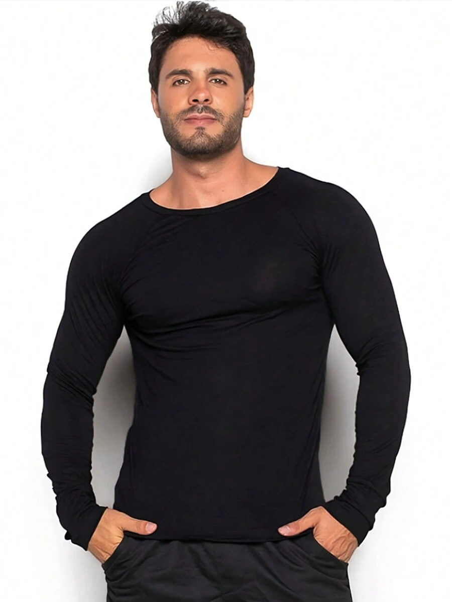 Men Underwear Accessories - màu đen - Xem 1