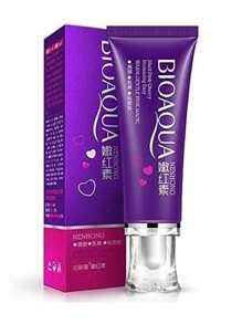 Bioaqua Crema Aclarante Blanqueadora Quita Manchas Zonas Intimas - Morado - Ver 1