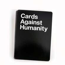 終極派對遊戲:1套cards Against Humanity組合紙牌遊戲 - 彩色 - 查看 5