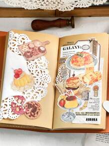 Các loại nhãn dán - Nhiều màu - Xem 4