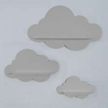 Kitchen Linen Sets - 灰色 - 查看 1