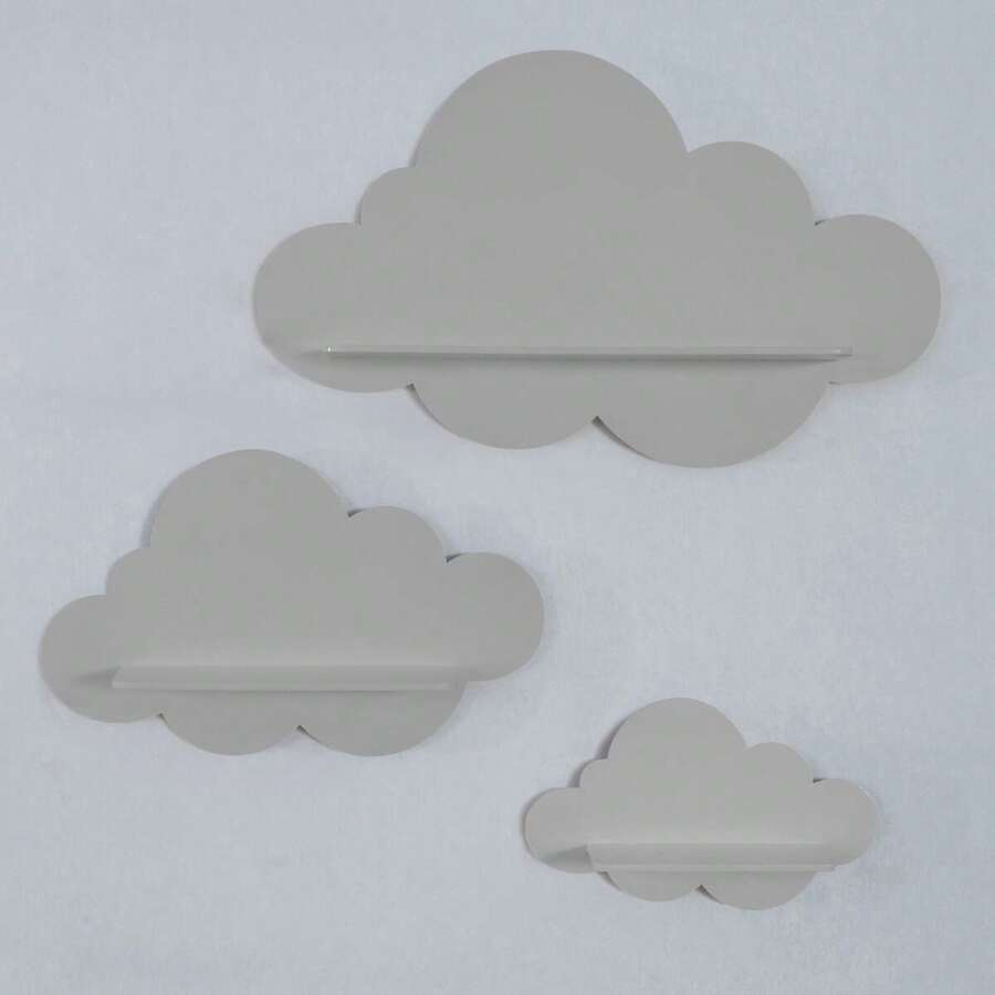 Kitchen Linen Sets - 灰色 - 查看 1