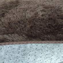 Runner Rugs - חום חלודה - ראה 2