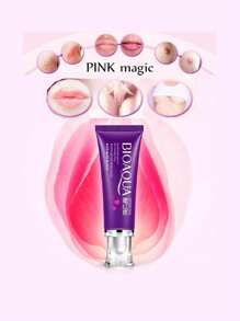 Bioaqua Crema Aclarante Blanqueadora Quita Manchas Zonas Intimas - Morado - Ver 3